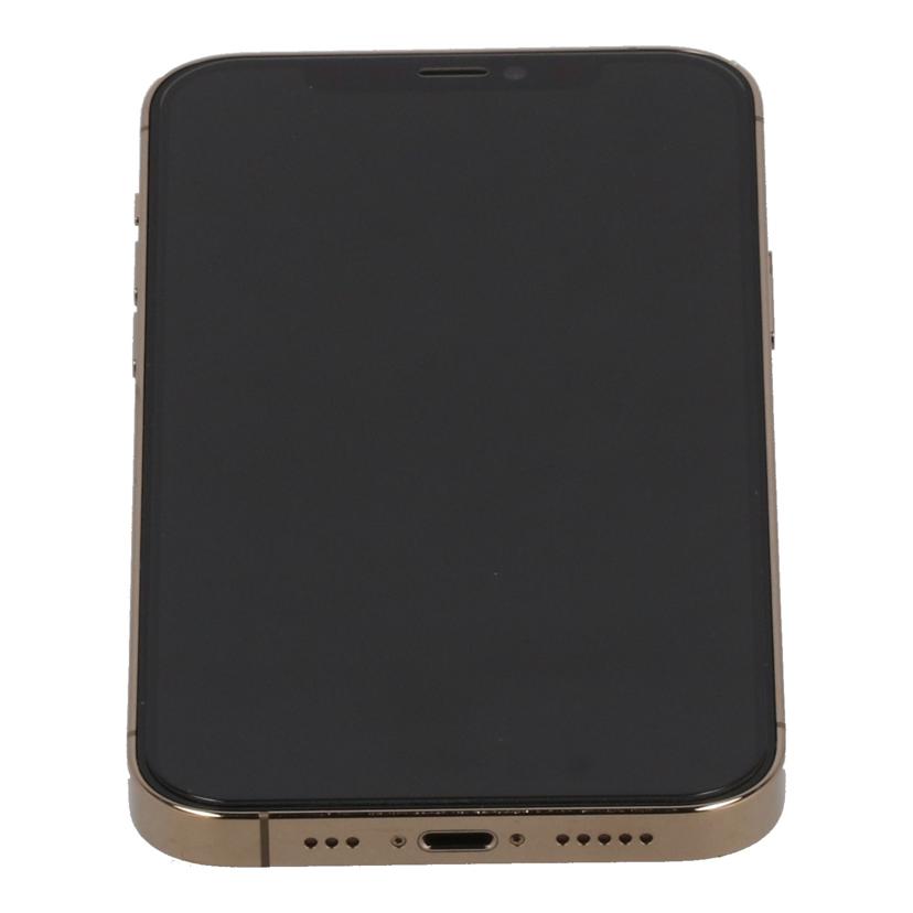Apple　SIMロックなし アップル　/iPhone12　Pro　128GB/MGM73J/A//DNPFL77G0D8J/Bランク/85