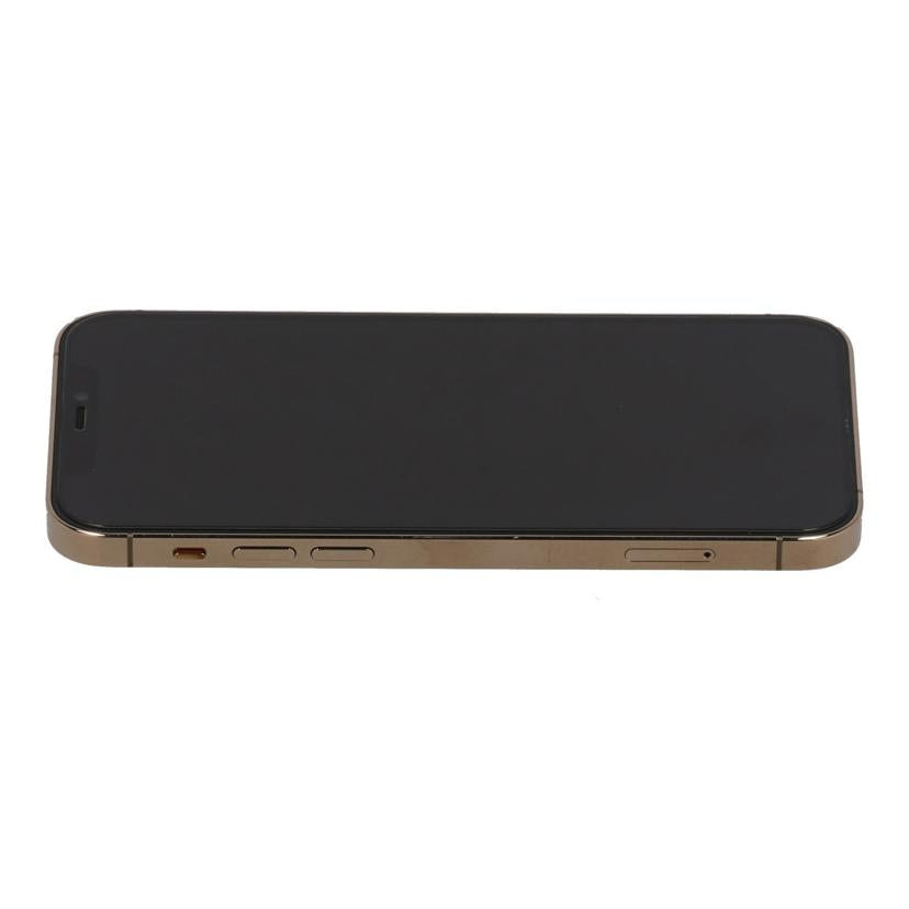 Apple　SIMロックなし アップル　/iPhone12　Pro　128GB/MGM73J/A//DNPFL77G0D8J/Bランク/85