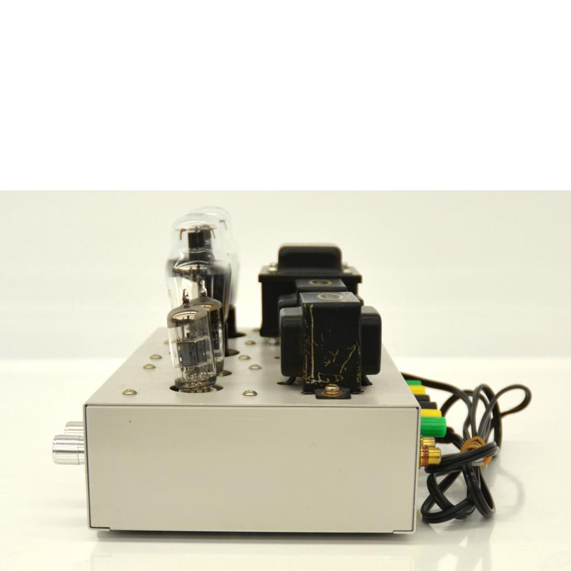 K．A　lab/真空管アンプ/6G6G Single Power AMP//Bランク/75