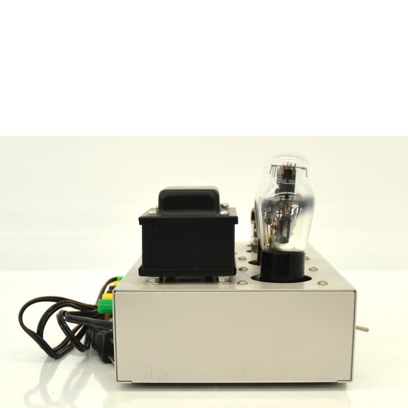 K．A　lab/真空管アンプ/6G6G Single Power AMP//Bランク/75