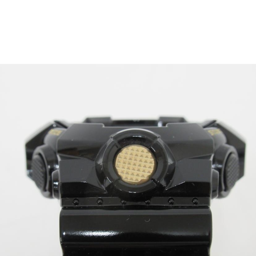 　　ＣＡＳＩＯ カシオ/Ｇ－ＳＨＯＣＫ／デジアナ／トリプルカレンダー／クォーツ/GA-710GB//ABランク/63