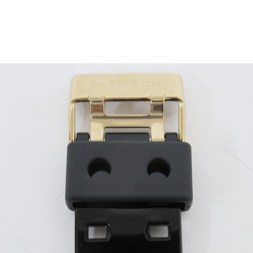 　　ＣＡＳＩＯ カシオ/Ｇ－ＳＨＯＣＫ／デジアナ／トリプルカレンダー／クォーツ/GA-710GB//ABランク/63