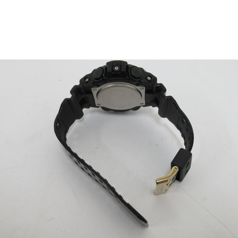 　　ＣＡＳＩＯ カシオ/Ｇ－ＳＨＯＣＫ／デジアナ／トリプルカレンダー／クォーツ/GA-710GB//ABランク/63