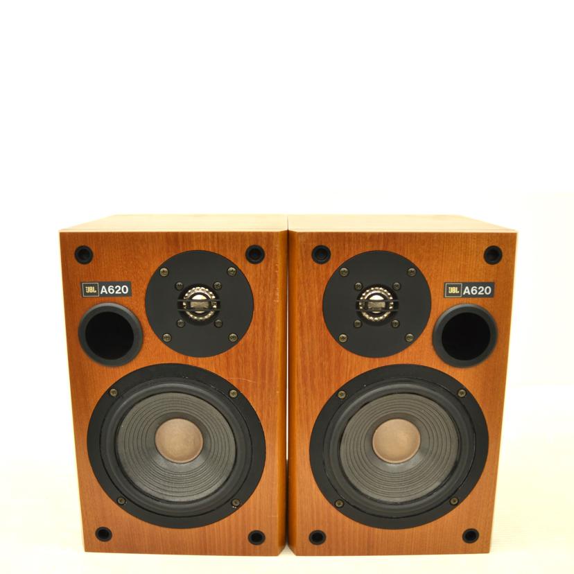 JBL ジェービーエル/スピーカー/A620//ABランク/75