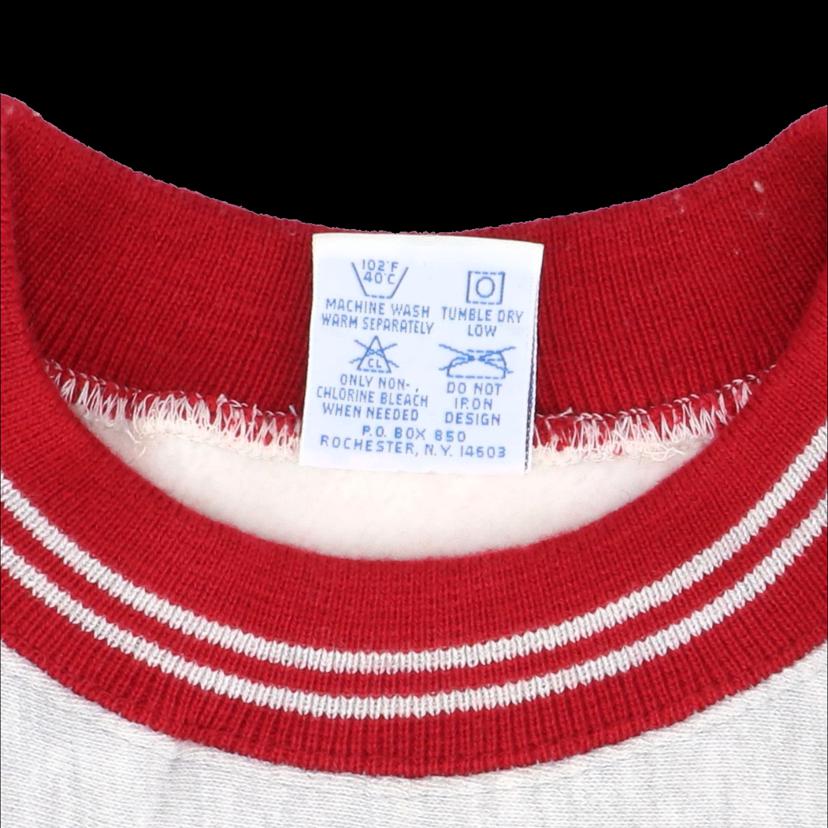 Champion チャンピオン/90’s/リバースウイーブ/USA製/刺繍/リブ/ヴィンテージ/レア//ABランク/82