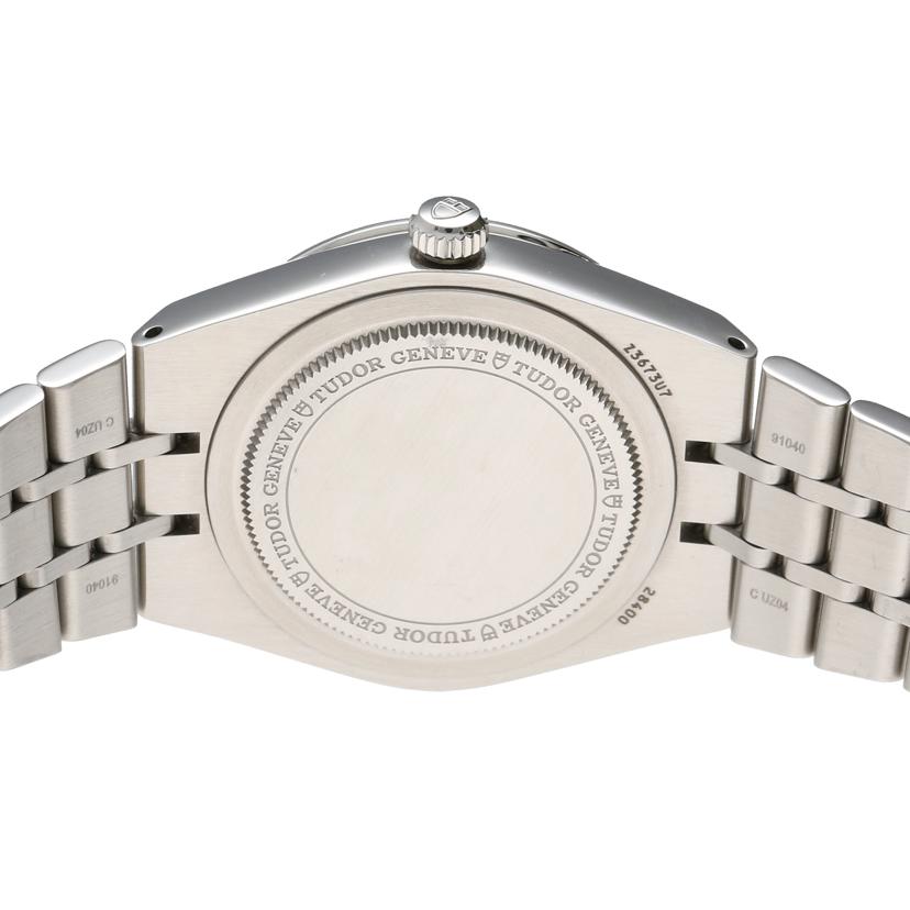 TUDOR チューダー/チューダーロイヤル・シルバー/ボーイズ/自動巻/28400-0001//Z36****/SAランク/21