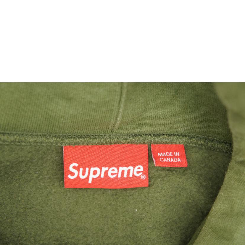 Supreme　 シュプリーム/　ドッグイートドッグフーディー　//Bランク/20
