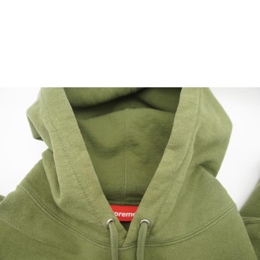Supreme　 シュプリーム/　ドッグイートドッグフーディー　//Bランク/20