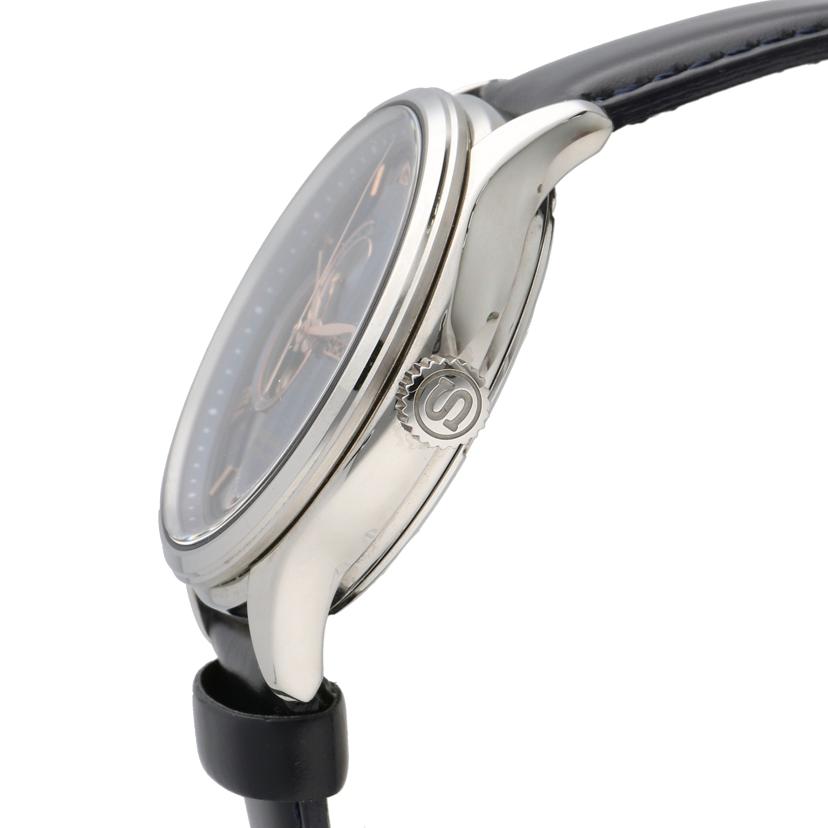 SEIKO セイコー/SEIKO プレサージュメカニカル ジャパニーズガーデンシリーズ 150190/SARY187 //4R3******/Aランク/19