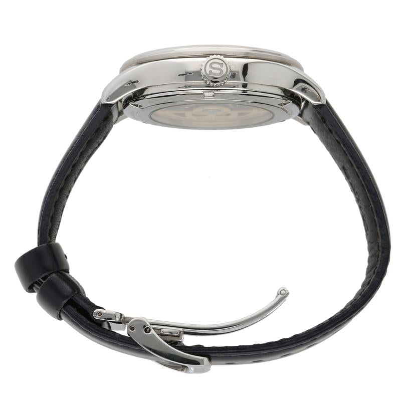 SEIKO セイコー/SEIKO プレサージュメカニカル ジャパニーズガーデンシリーズ 150190/SARY187 //4R3******/Aランク/19