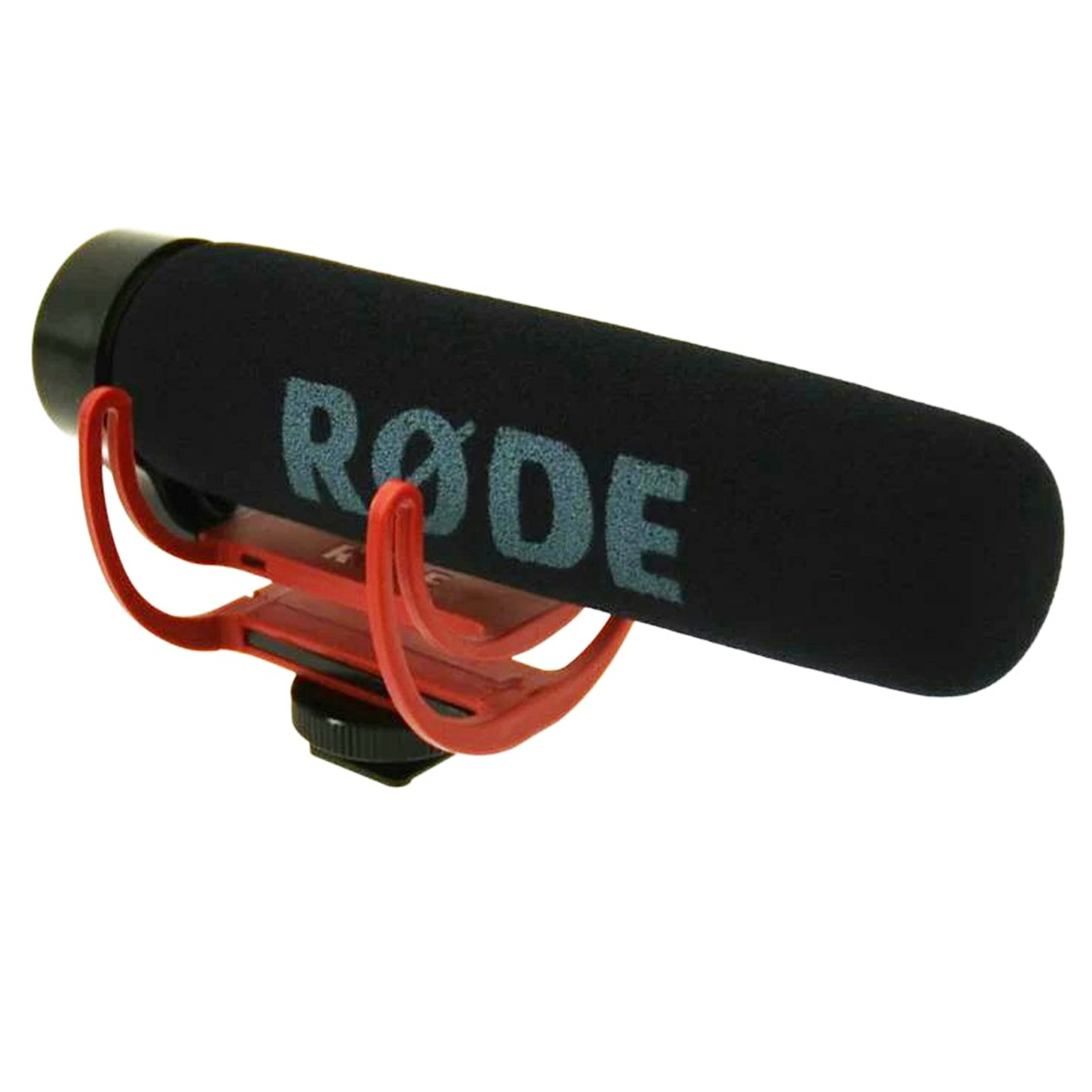 RODE ロード/マイク/VIDEOMIC GO//ABランク/75