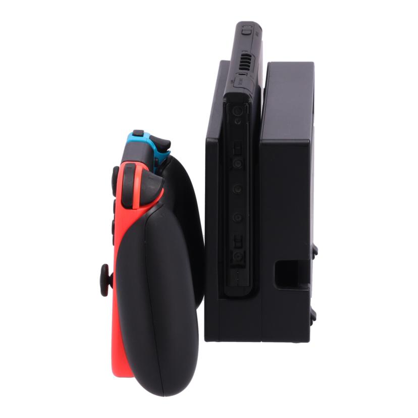 Nintendo 任天堂 ニンテンドー　/Nintendo　Switch　本体/HAD-S-KABAA//XKJ40032279845/ABランク/69