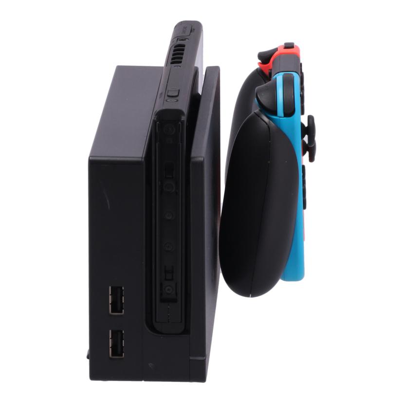 Nintendo 任天堂 ニンテンドー　/Nintendo　Switch　本体/HAD-S-KABAA//XKJ40032279845/ABランク/69