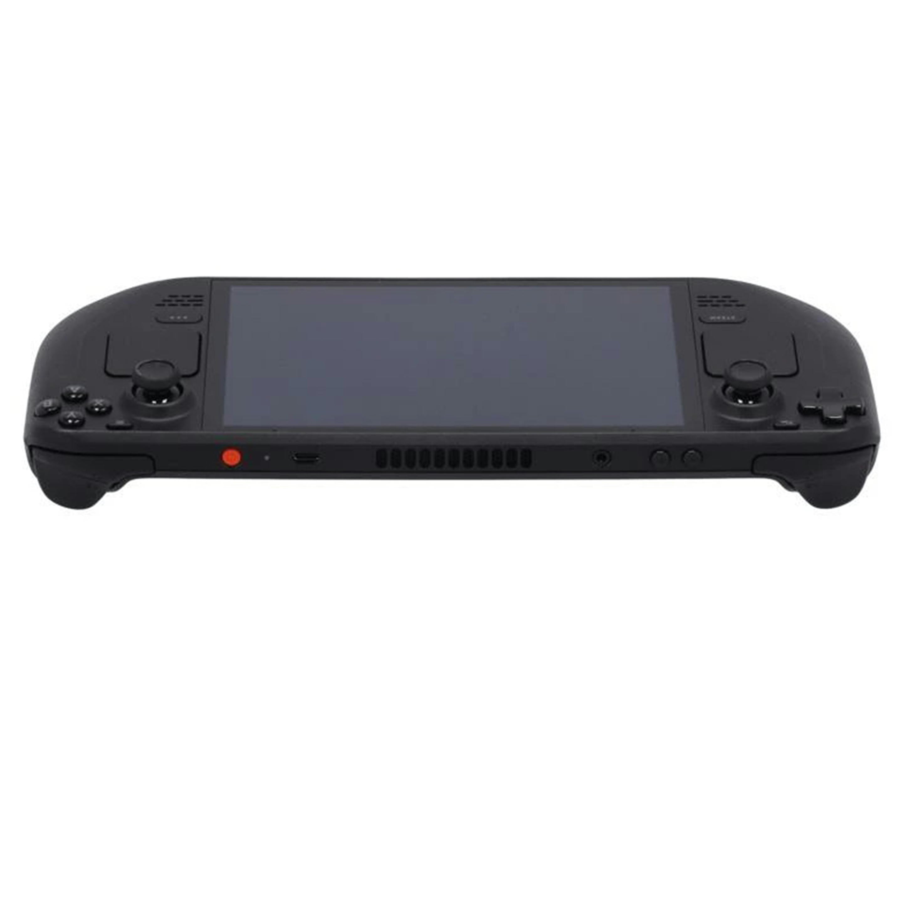 Valve　Corporation バルブ/ポータブルゲーミングPC／Steam　Deck　/Steam Deck OLED 512GB SSD//FVZZ342084BE/ABランク/21
