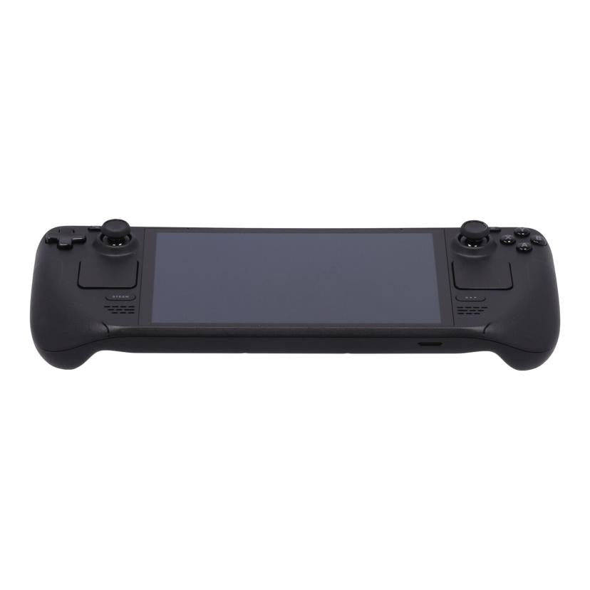 Valve　Corporation バルブ/ポータブルゲーミングPC／Steam　Deck　/Steam Deck OLED 512GB SSD//FVZZ342084BE/ABランク/21