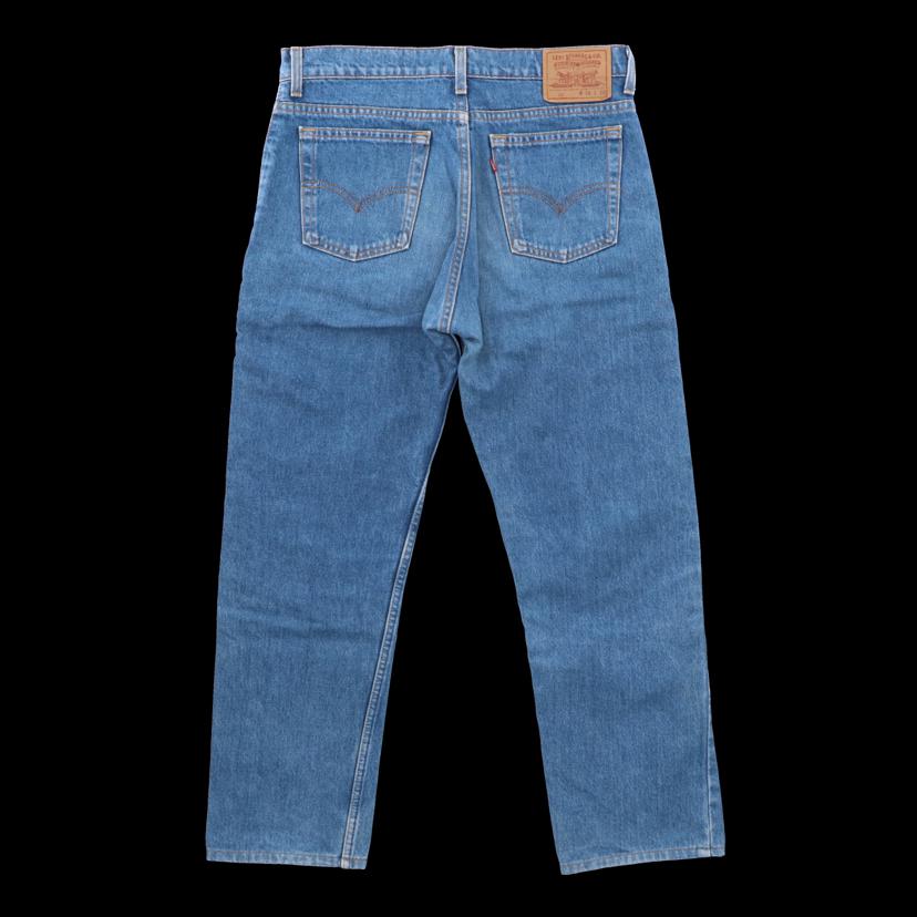 Levi’s リーバイス/90’s/505/USA製/ヴィンテージ/希少モデル//ABランク/82