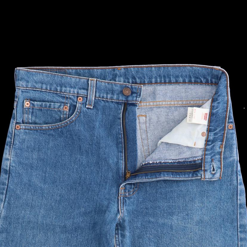 Levi’s リーバイス/90’s/505/USA製/ヴィンテージ/希少モデル//ABランク/82