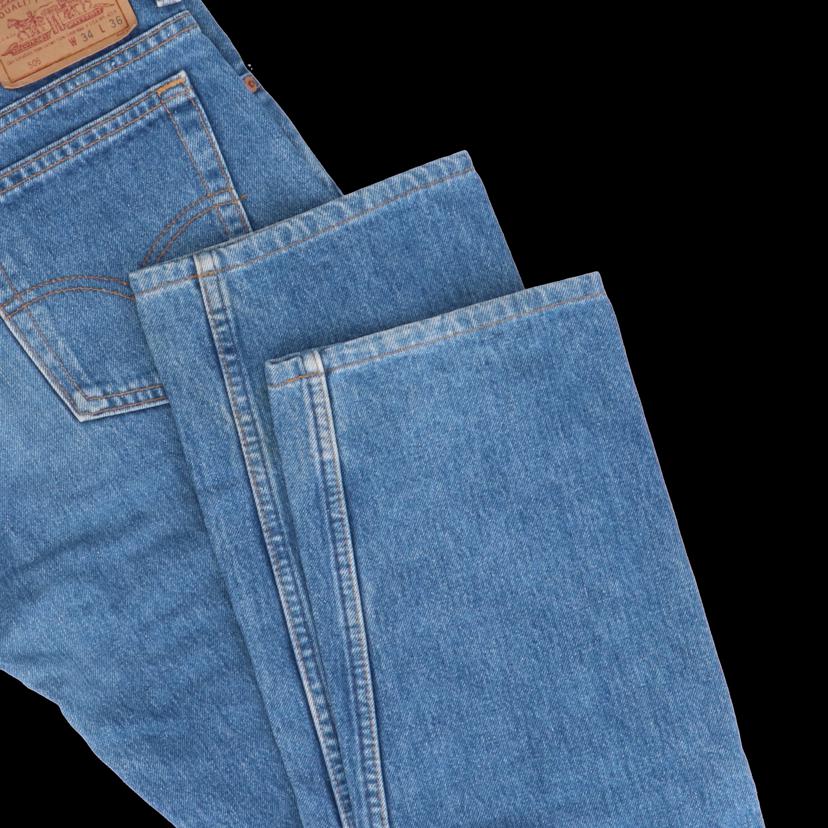 Levi’s リーバイス/90’s/505/USA製/ヴィンテージ/希少モデル//ABランク/82