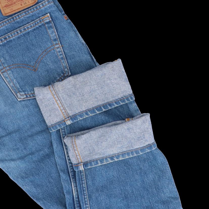 Levi’s リーバイス/90’s/505/USA製/ヴィンテージ/希少モデル//ABランク/82