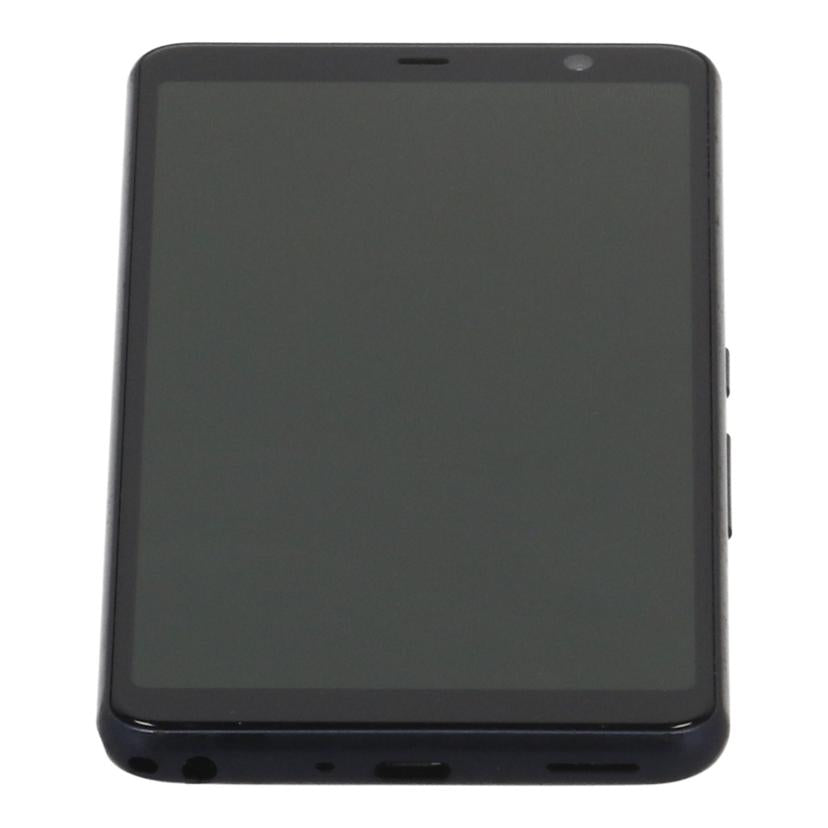 FUJITSU　FCNT　docomo 富士通 フジツウ　/スマートフォン／arrows　Be4　32GB/F-41A//353531117259413/BCランク/85