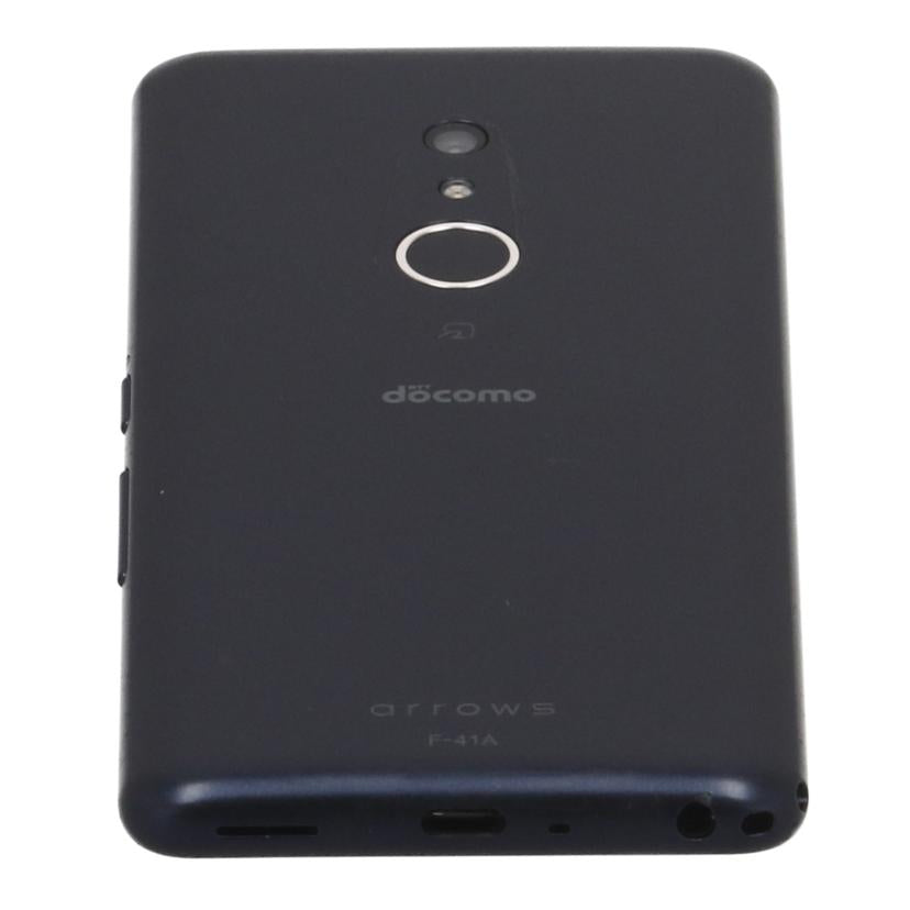 FUJITSU　FCNT　docomo 富士通 フジツウ　/スマートフォン／arrows　Be4　32GB/F-41A//353531117259413/BCランク/85
