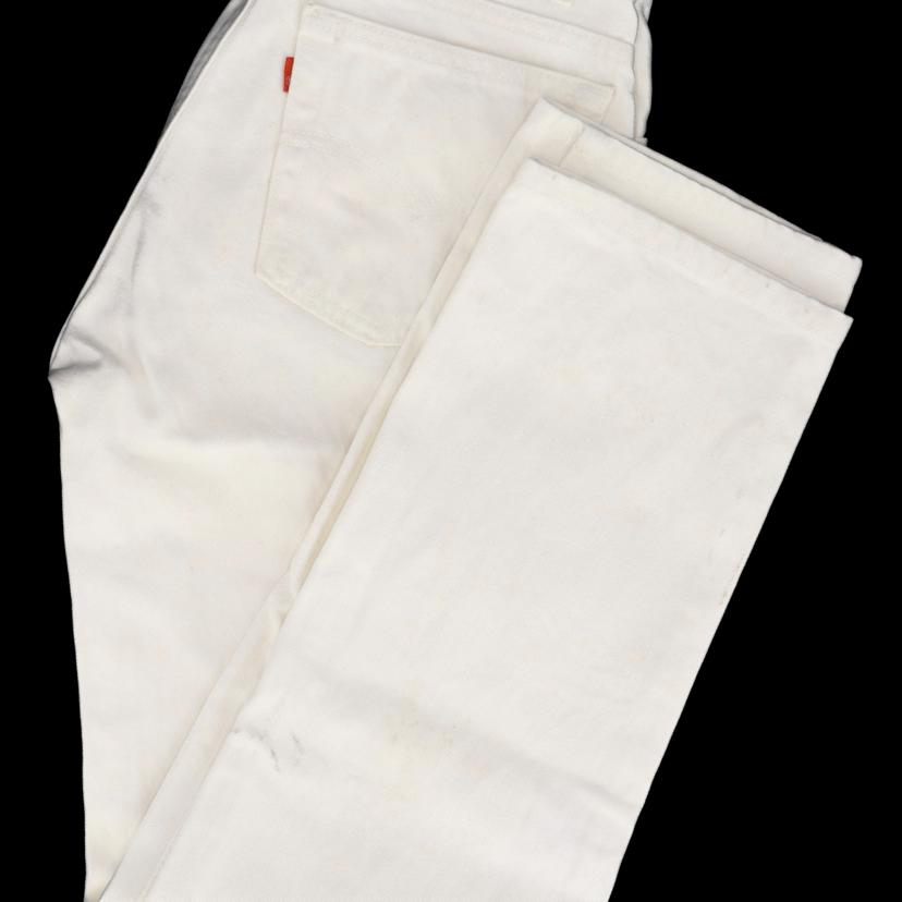 Levi’s リーバイス/90’s/505/ブランクタブ/USA製/ヴィンテージ/レア//ABランク/82
