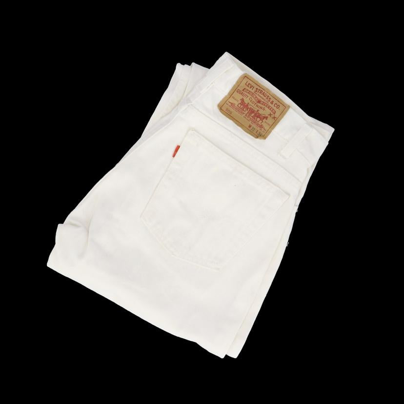 Levi’s リーバイス/90’s/505/ブランクタブ/USA製/ヴィンテージ/レア//ABランク/82