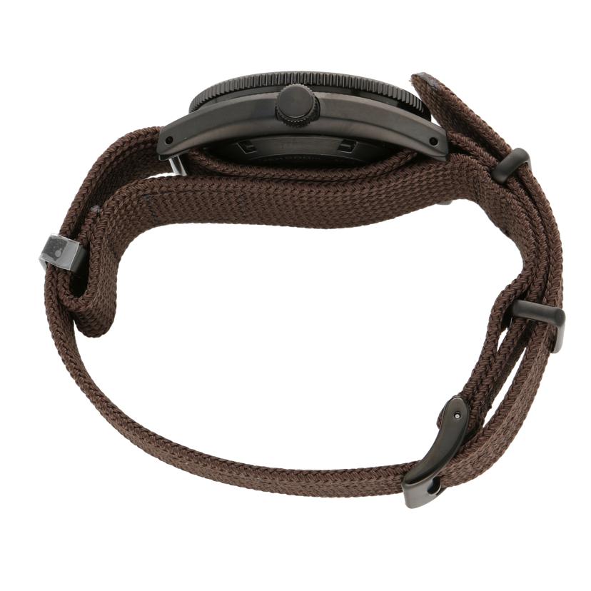 SEIKO セイコ-/プロスペックス ブラックシリ-ズ/5500本限定/自動巻き/6R35-01T0/SPB253//148******/SAランク/18