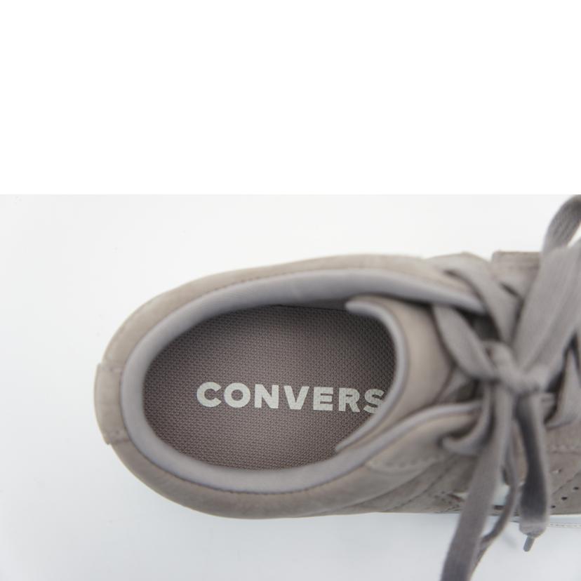 CONVERSE コンバース/ONE　STAR　Mercury　Grey/162615C//Aランク/05