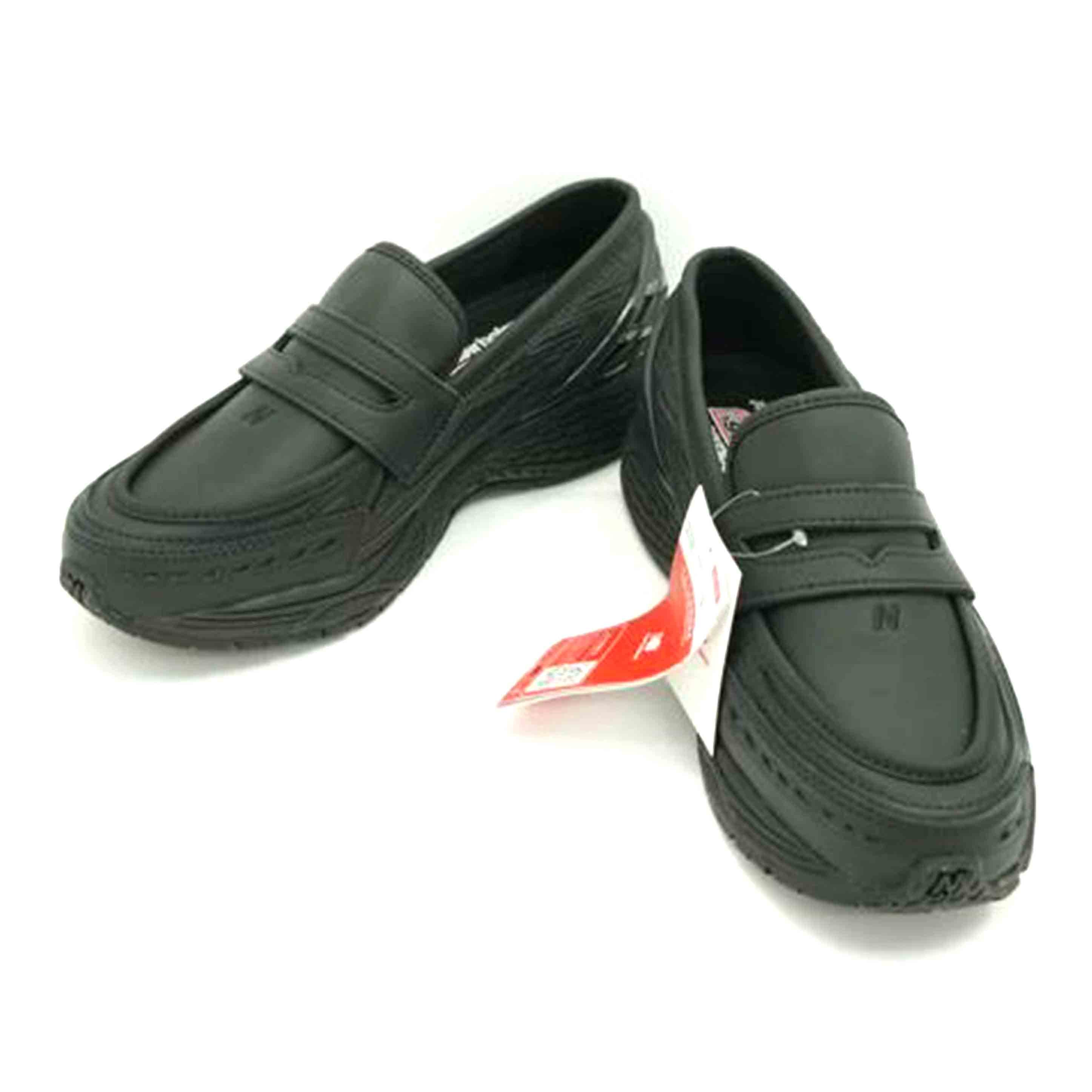 new balance ニュ-バランス/Triple Black/ローファー/U1906LBN//Aランク/41