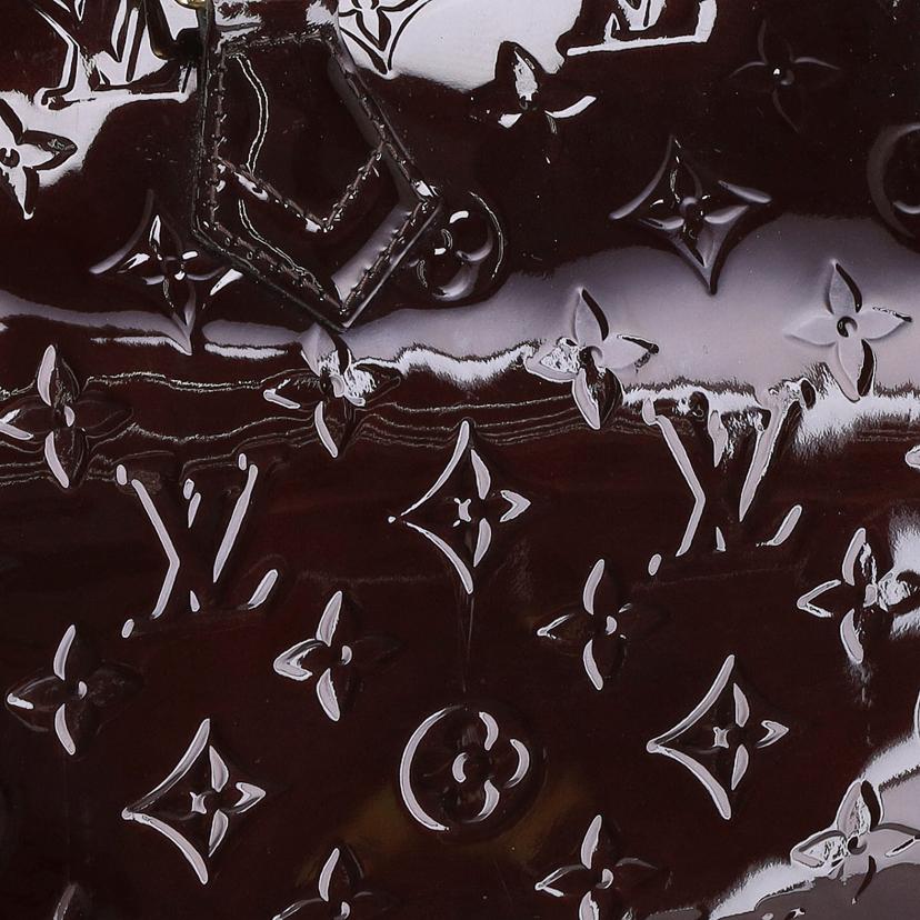 LOUIS　VUITTON ルイヴィトン/モンタナ／ヴェルニ／アラマント（ボストン）/M90057//AA4***/ABランク/78
