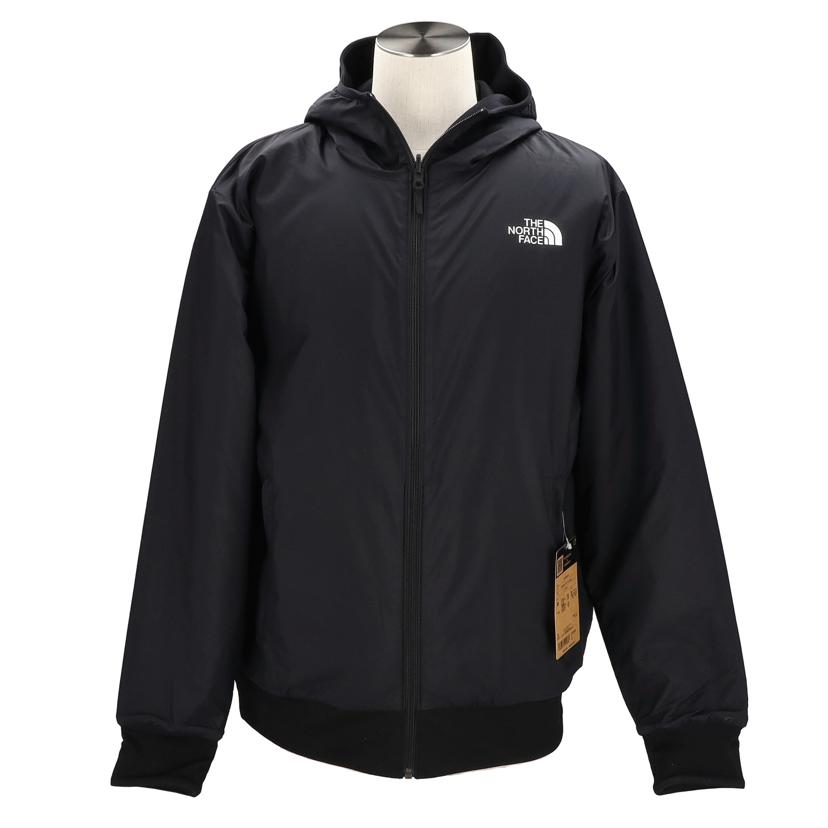 THE　NORTH　FACE ノースフェイス/リバーシブルテックエアーフーディー/NT62289//SAランク/09