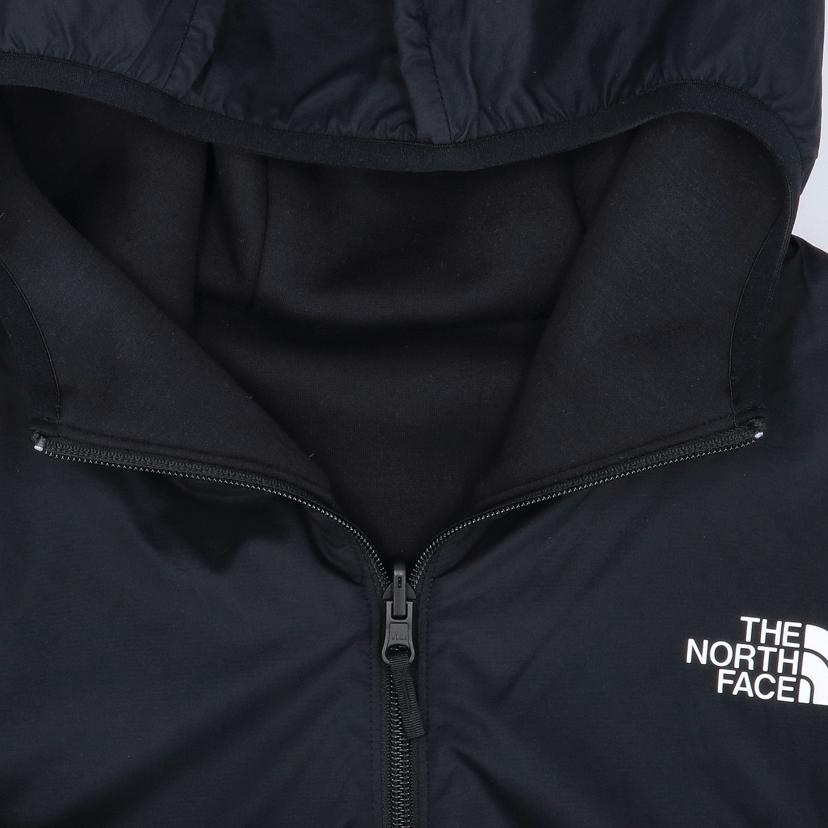 THE　NORTH　FACE ノースフェイス/リバーシブルテックエアーフーディー/NT62289//SAランク/09