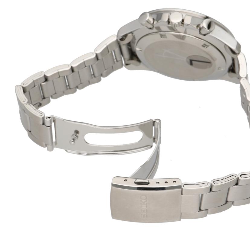 SEIKO セイコー/SEIKO 8T63－03J0 北陸新幹線 W7系かがやきウオッチ /8T63-03J0//070******/Aランク/19