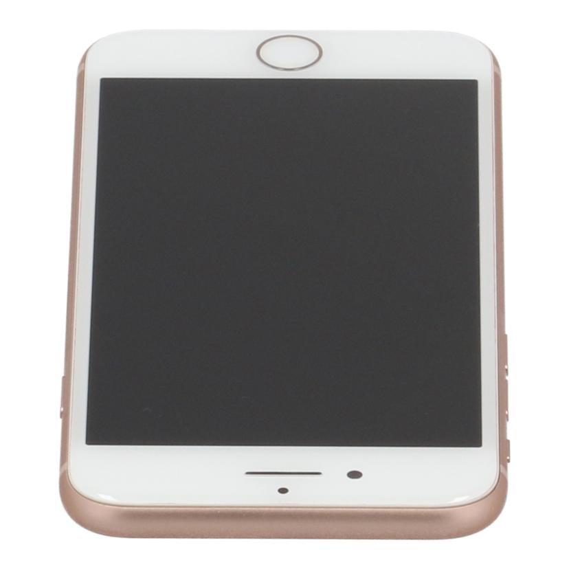 Apple　docomo アップル　/iPhone8　64GB/MQ7A2J/A//F4GY7A55JC6J/Bランク/85