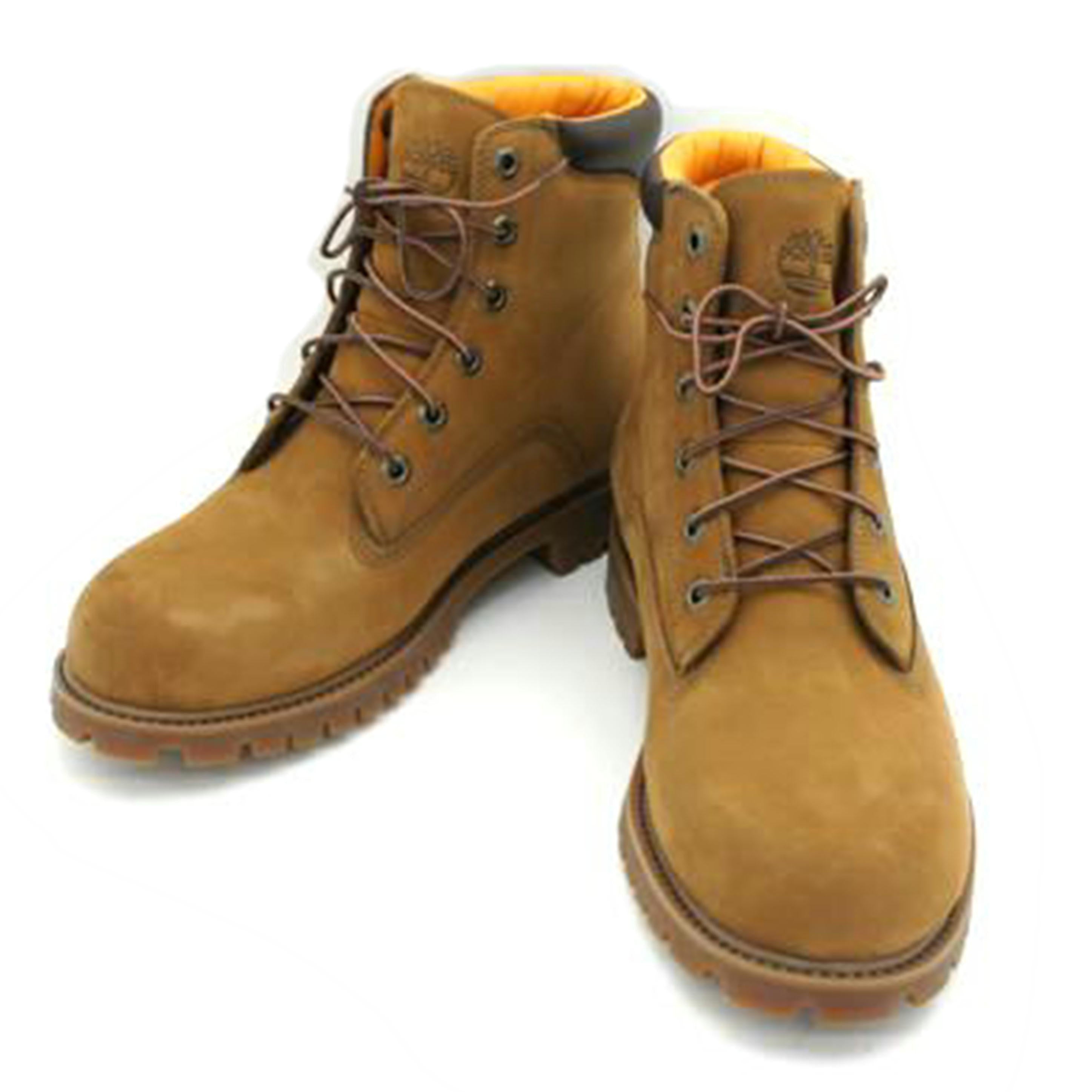 Timberland ティンバーランド/アルバーン　6インチ　レースアップ　ウォータープルーフブーツ/A2E9D A7319//ABランク/05