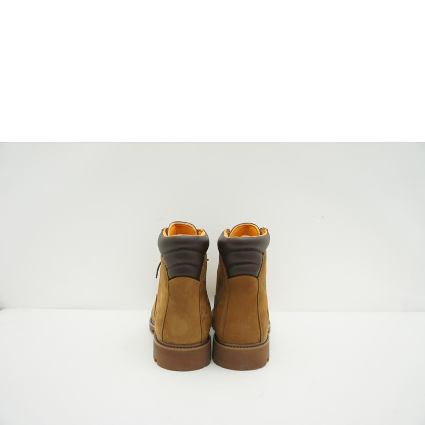 Timberland ティンバーランド/アルバーン　6インチ　レースアップ　ウォータープルーフブーツ/A2E9D A7319//ABランク/05