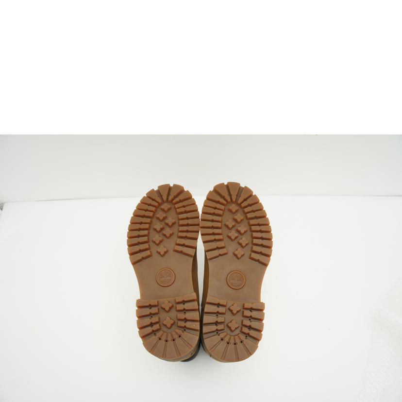 Timberland ティンバーランド/アルバーン　6インチ　レースアップ　ウォータープルーフブーツ/A2E9D A7319//ABランク/05