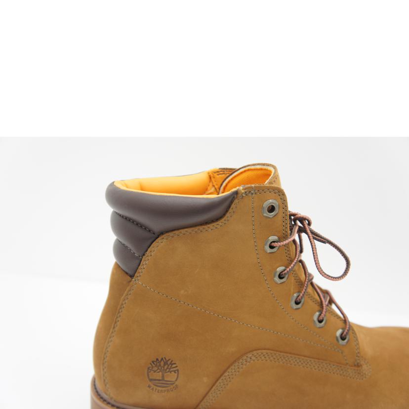 Timberland ティンバーランド/アルバーン　6インチ　レースアップ　ウォータープルーフブーツ/A2E9D A7319//ABランク/05