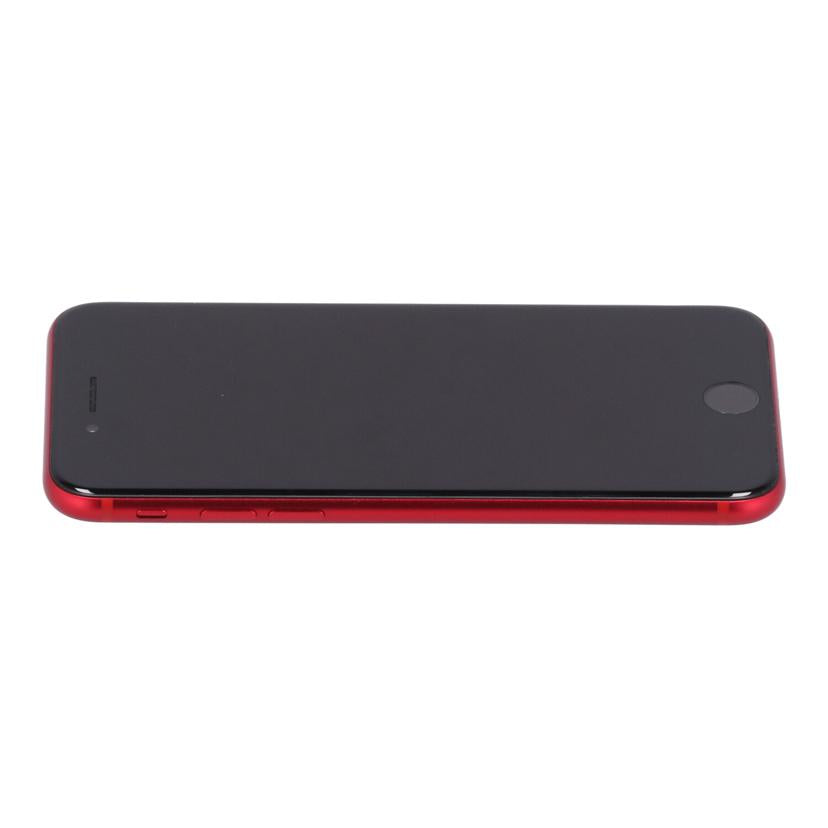 Apple　SIMロックなし アップル　/iPhone　SE　第2世代　64GB　（PRODUCT）RED/MX9U2J/A//FFWCNJB4PLJT/Bランク/69