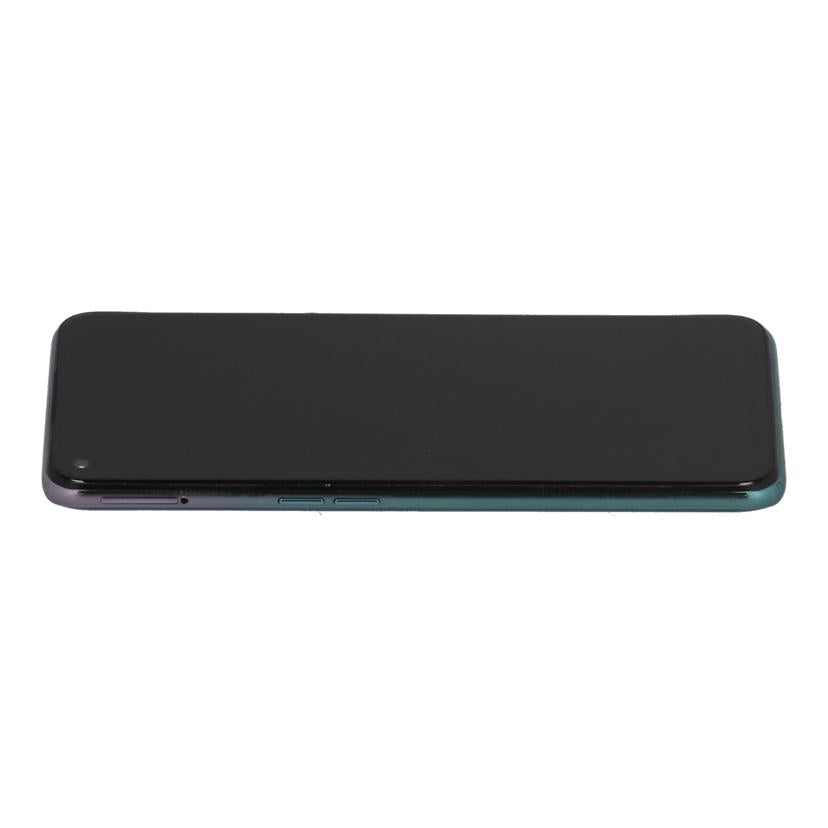 OPPO　au オッポ　/スマートフォン／OPPO　A54　5G　64GB/OPG02//b308e71e/BCランク/65