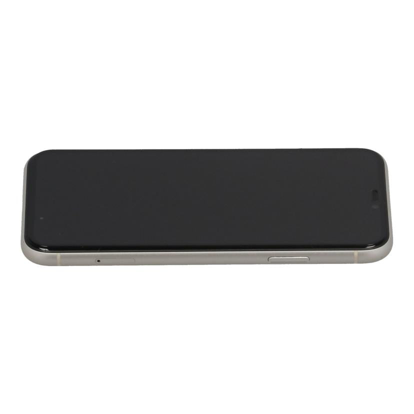 Apple　SIMロックなし アップル　/iPhone11　64GB/MWLU2J/A//DNQC2W6AN736/Bランク/82