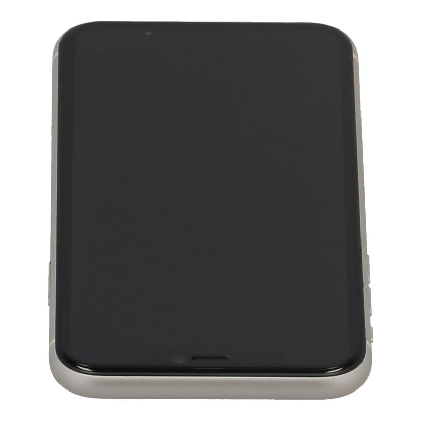 Apple　SIMロックなし アップル　/iPhone11　64GB/MWLU2J/A//DNQC2W6AN736/Bランク/82