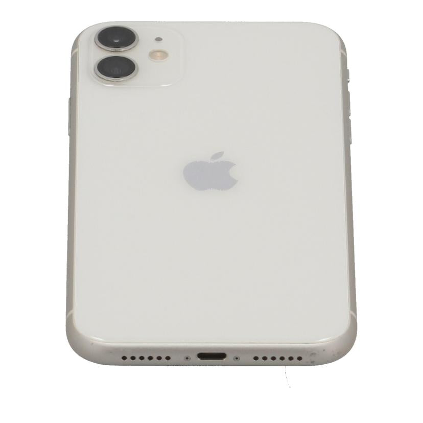 iPhone11 64GB SIMロックなし‼️ 【公式通販】