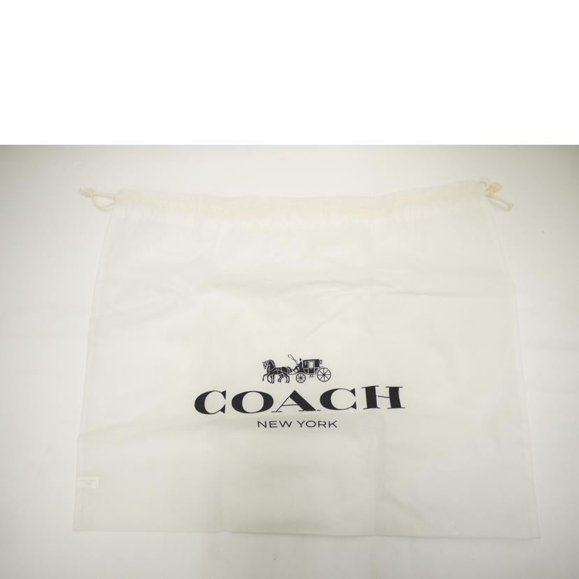 COACH コーチ/レザーカメラショルダー／ピンクベージュ系/C5809//D21**/SAランク/69