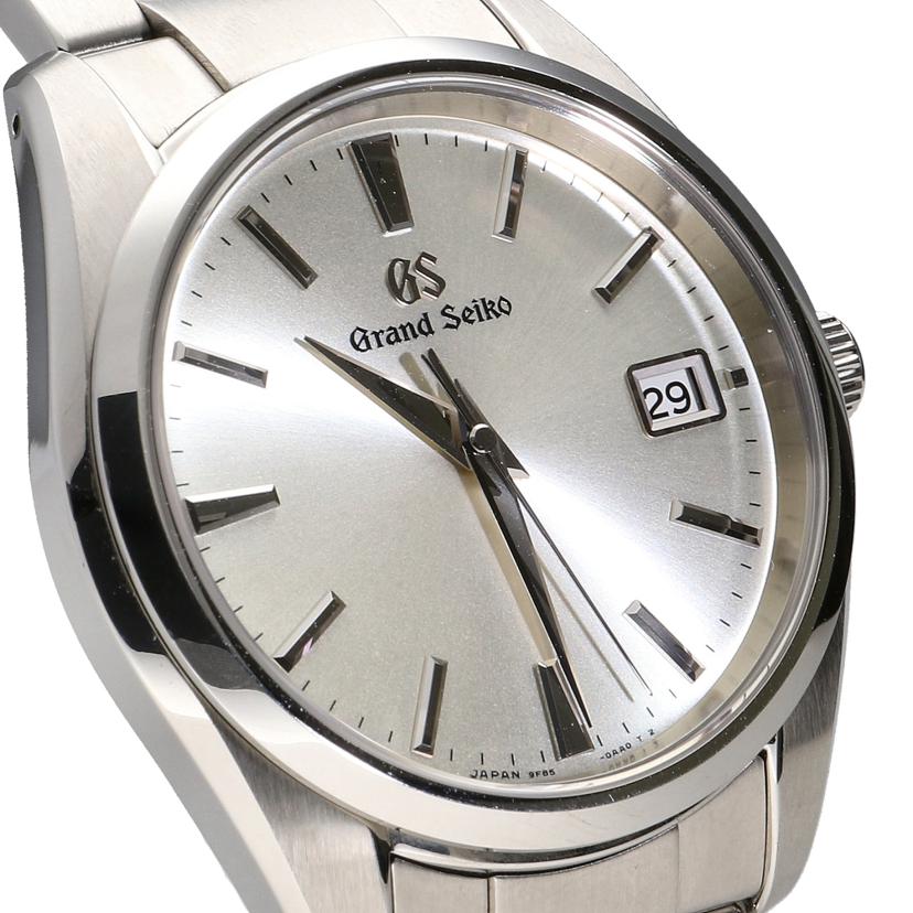SEIKO セイコー/グランドセイコー・ヘリテージコレクション／クオーツ/SBGP009//9D0***/SAランク/84