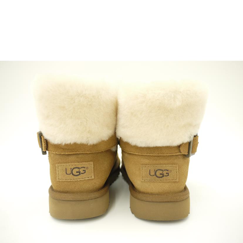 UGG　 ｱｸﾞ /UGG　ムートンブーツ//SAランク/69