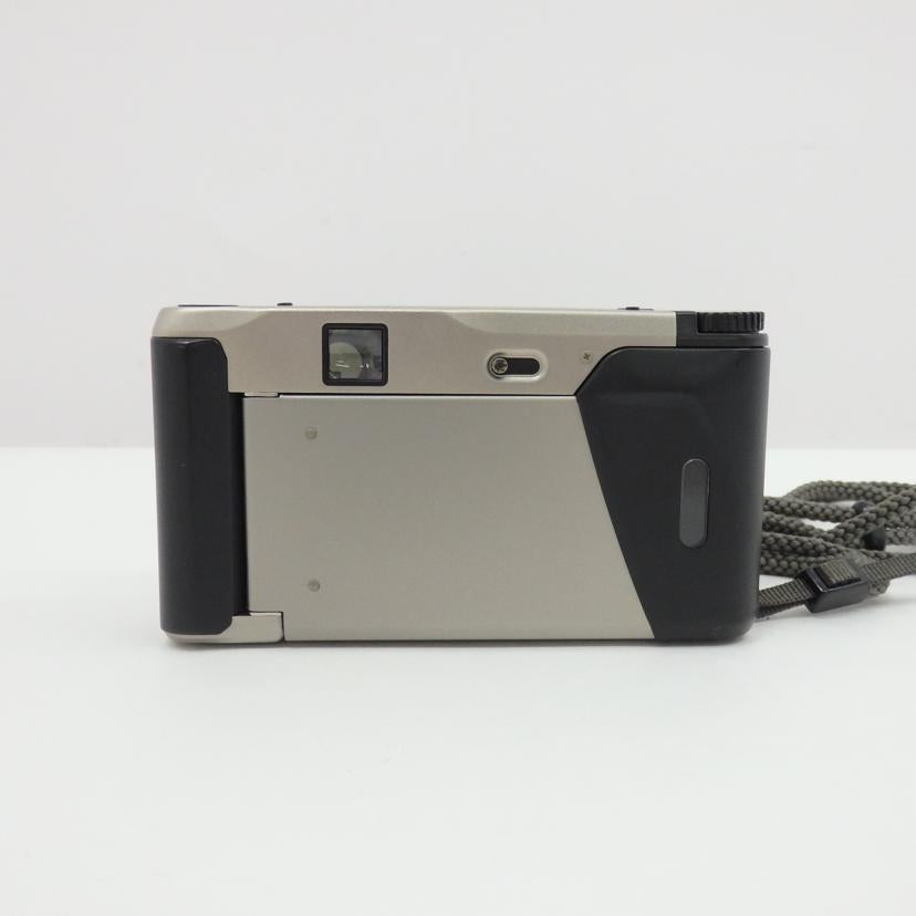 CONTAX コンタックス/コンパクトカメラ/TVS//060216/Bランク/77