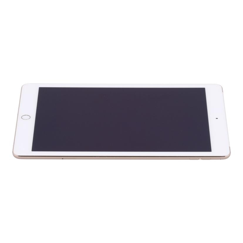 Apple　 アップル　/iPad　Air2　Wi－Fi＋Cellular/MH172J/A//DMQNN2VMG5YN/Bランク/67