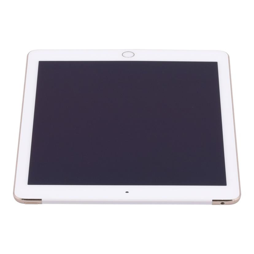 Apple　 アップル　/iPad　Air2　Wi－Fi＋Cellular/MH172J/A//DMQNN2VMG5YN/Bランク/67